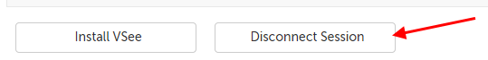 Disconnect Session