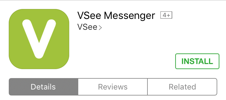 vsee